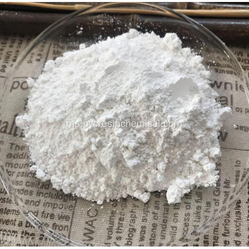 Bahan tambahan Calcium carbonate / Limestone / Chalk Powder